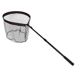 Podbierak Lucky John Folding Telescopic Landing Net - 1,8m Tylko dziś