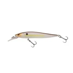 Premium Wobler Berkley DEX Stunna Plus1 8cm/5,6g, Sexy Shad
