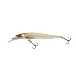 Wobler Berkley DEX Stunna Plus1 8cm/5,6g, Lemon Back Oferta limitowana