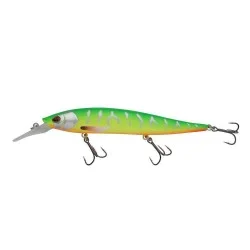 Taniej Wobler Berkley DEX Stunna Plus1 8cm/5,6g, Fire