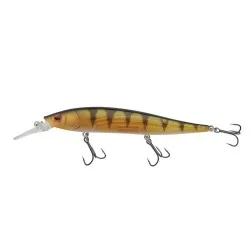 Wobler Berkley DEX Stunna Plus1 8cm/5,6g, Ghost Perch Darmowa dostawa