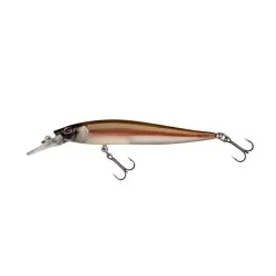 Popularny Wobler Berkley DEX Stunna Plus1 8cm/5,6g, Smelt