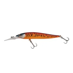 Taniej Wobler Berkley DEX Stunna Plus2 8cm/6g, Ember