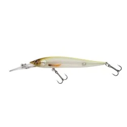 Oferta czasowa Wobler Berkley DEX Stunna Plus2 8cm/6g, Lemon Back
