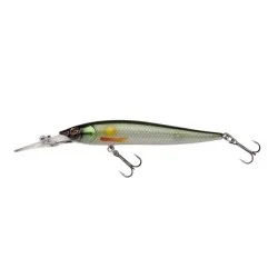 Nowość Wobler Berkley DEX Stunna Plus2 8cm/6g, Ayu
