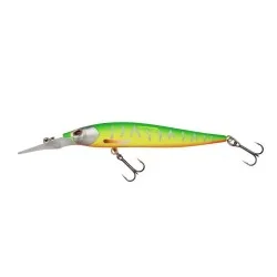 Wobler Berkley DEX Stunna Plus2 8cm/6g, Fire Nowość