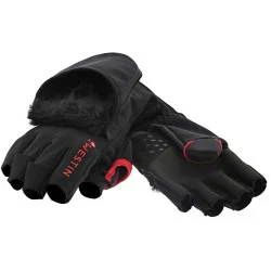 Bestseller Rękawice Westin Half Tec Gloves Gunmetal