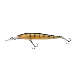 Wobler Berkley DEX Stunna Plus2 8cm/6g, Ghost Perch Do wyczerpania zapasów