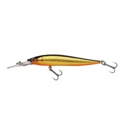 Cena promocyjna Wobler Berkley DEX Stunna Plus2 8cm/6g, Kinkuro
