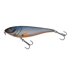 Wobler Berkley Zilla Glider, Two Tone Fegis Tylko dziś
