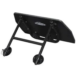 Ograniczona ilość Mocowanie do silnika Berkley Front Trolling Engine Bracket Black