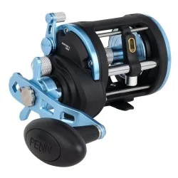 Ostatnia szansa Multiplikator Penn Warfare II Level Wind 20 SD RH