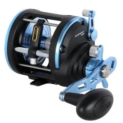 Oferta czasowa Multiplikator Penn Warfare II Level Wind 30 SD LH