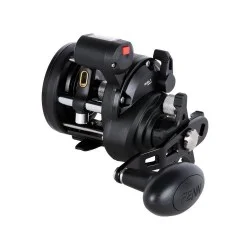 Multiplikator Penn Rival II Level Wind 15LC SD LH Bezpieczne zakupy