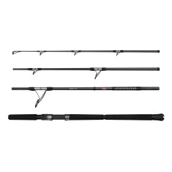 Wędka Penn Ally II Offshore Casting Travel - 2,44m do 100g Sprawdź teraz