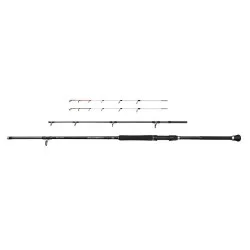 Wędka Penn Squadron IV Boat Sensitip 2+2 - 2,40m do 300g Dostępne od ręki