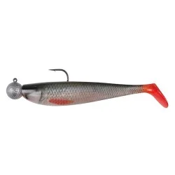 Przynęta gumowa Fox Rage Loaded Zander Pro Shad, Ultra Natural Roach Hit cenowy