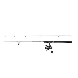 Sprawdź teraz Zestaw wędka + kołowrotek Penn Pursuit V Spinning Combo - 2,44m 80-120g, 4000