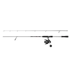 Darmowy zwrot Zestaw wędka + kołowrotek Penn Pursuit V Inshore Spinning Combo - 2,29m 14-40g, 3000