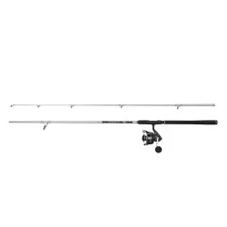 Zestaw wędka + kołowrotek Penn Pursuit V Labrax Combo - 2,44m 20-50g, 3000 Hit cenowy