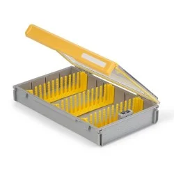 Zamów teraz Pudełko Plano Edge Spinner Bait Box 3700