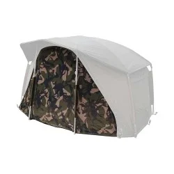 Panel przedni do namiotu Fox Frontier II - Camo Mozzy Mesh Ograniczona ilość