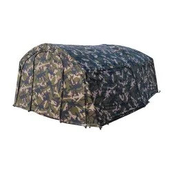 Bezpieczne zakupy Przedsionek do namiotu Fox Frontier II Deluxe Extension Camo
