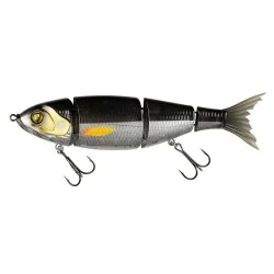 Ostatnia szansa Wobler + ogon Fox Rage Replicant Swim 18cm/83g, Ghost