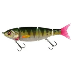 Wobler + ogon Fox Rage Replicant Swim 18cm/83g, Perch Bestseller