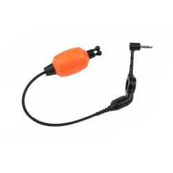Zniżka Sygnalizator Fox Black Label Dumpy Halo Bobbin - pomarańczowy