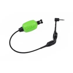 Super okazja Sygnalizator Fox Black Label Dumpy Halo Bobbin - zielony