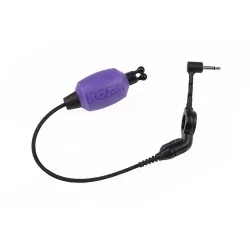 Obniżka ceny Sygnalizator Fox Black Label Dumpy Halo Bobbin - fioletowy