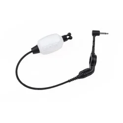 Sygnalizator Fox Black Label Dumpy Halo Bobbin - biały Cena promocyjna