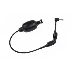 Ekspresowa dostawa Sygnalizator Fox Black Label Dumpy Halo Bobbin - czarny