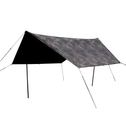 Szybka wysyłka Płachta biwakowa Sonik Opti-Cam Multi-Tarp