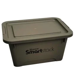 Skrzynia Sonik SmartStack Storage Box Large Hit cenowy