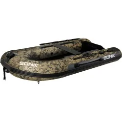 Ponton Sonik Nomad 330 Inflatable Boat Bezpieczna płatność