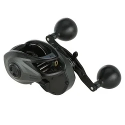 Multiplikator Abu Garcia Beast 400 Low Profile SD LH Nowy