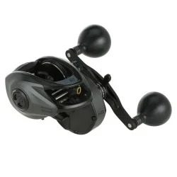Nowość Multiplikator Abu Garcia Beast 400 Low Profile HS SD LH