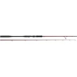 Wędka Westin W6 Powercast 2ND - 2,36m 40-130g Dodaj do koszyka