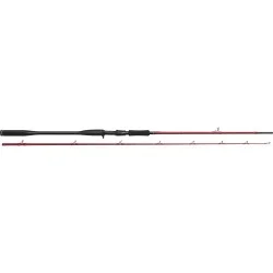 Ograniczona ilość Wędka Westin W6 Powercast-T 2ND - 2,36m 60-195g