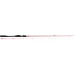 Niska cena Wędka Westin W6 Crankstick-T 2ND - 2,39m 5-40g