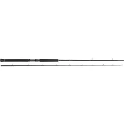 Wędka Westin W2 Predator Trolling H - 2,55m 60-180g Łatwy zwrot