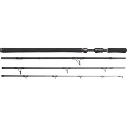 Promocja Wędka Westin W3 Powercast Travel 3RD - 2,36m 60-150g