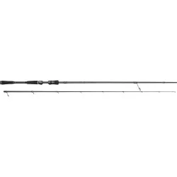 Wędka Westin W3 Finesse T&C 3RD - 2,16m 2-10g Łatwy zwrot