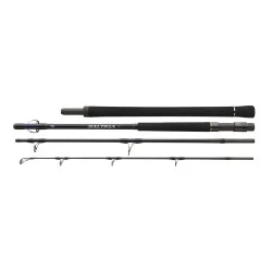 Wyjątkowa oferta Wędka Daiwa Saltiga Jigging AP - 1,75m 150-300g