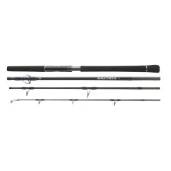Wędka Daiwa Saltiga Popper AP - 2,40m 120-165g Do wyczerpania zapasów