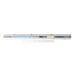 Wędka Daiwa N'Zon 2.0 Power Distance Feeder 3+3 - 3,66m do 150g Obniżka ceny