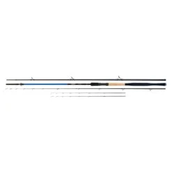 Ostatnie sztuki Wędka Daiwa N'Zon 2.0 Power Feeder 3+3 - 3,96m do 100g