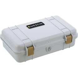 Taniej Pudełko Westin W3 WP Floating Accessory Box S1 Grey